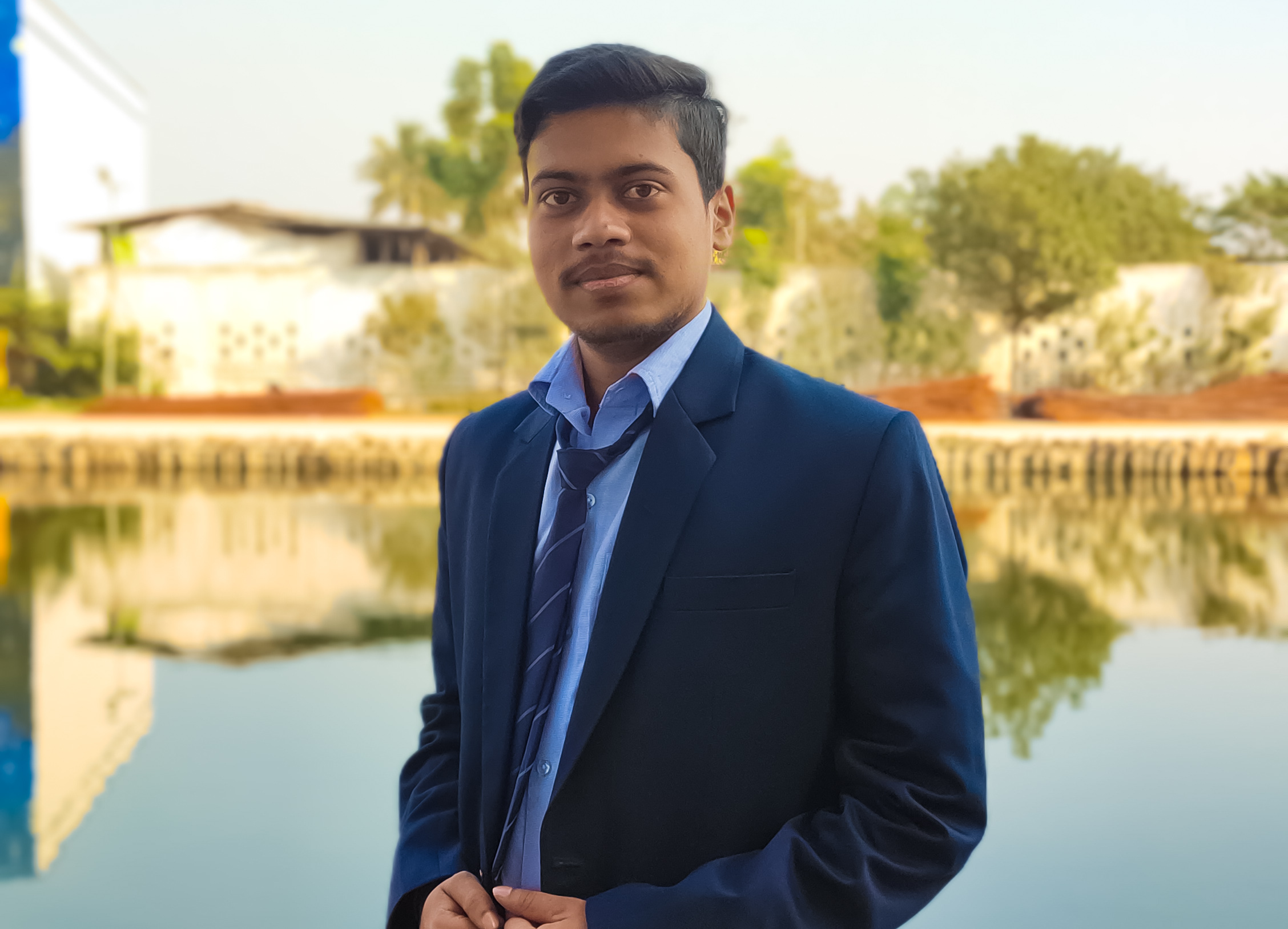 Portfolio - Amit Kumar